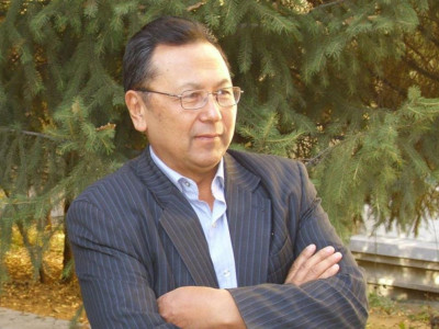 Нұрдәулет Ақыш: Шығармаларымның сюжеттерін өмірден алдым