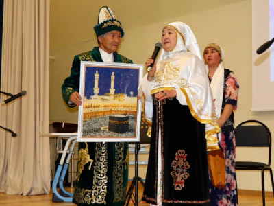 Отбасылар байқауы мәресіне жетті