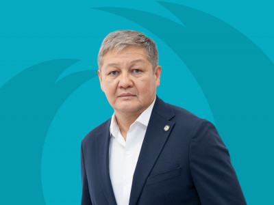Ғани Қайназаров Qazaqstan Football League президенті қызметінен кетті