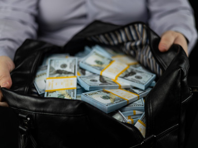 Бай болудың құпиясы: 50 жылдық зерттеу нәтижесінде табысты болудың сыры ашылды