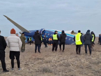 Ұшақ бортындағы алты қазақстандықтың тағдыры белгілі болды