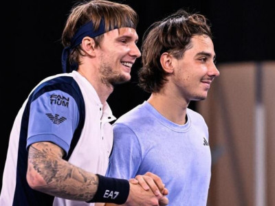 Үш қазақстандық теннисші Australian Open-2025 турниріне қатысады