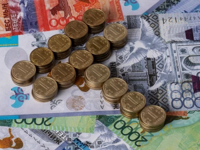11 айда ел экономикасына салынған инвестиция көлемі 15,8 трлн теңгеге жетті