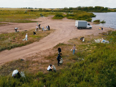 2024 жылы «Таза Қазақстан» акциясы аясында қандай жұмыстар атқарылды?
