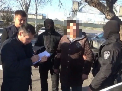 Түркістанда 1 млн теңге бопсалаған блогер анықталды