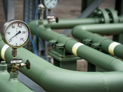 Германияда улы газдан 41 адам зардап шекті