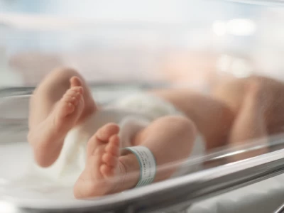 2025 жылдың бірінші күні елімізде 9 егіз дүниеге келген