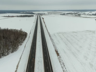 Бірнеше облыста автокөлік жолы ашылды
