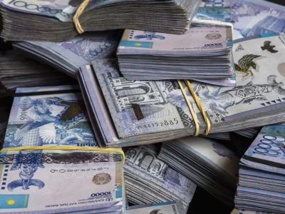 ШҚО-да құрылыс компаниясының менеджерлері 1,8 млрд теңге жымқырған
