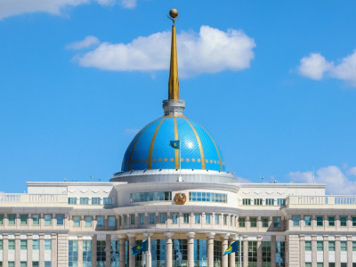 Қазақстан дамудың жаңа белесіне көтеріліп, болашаққа сеніммен қадам басып келеді