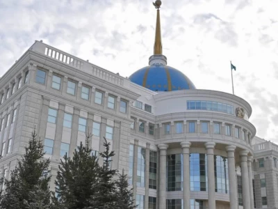 Президент Қазақстанның бірқатар елдегі елшілерін тағайындады