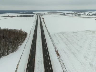 Республикалық маңызы бар автокөлік жолдарының бәрі ашық