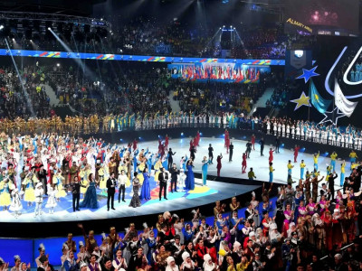Қысқы Универсиада: Қазақстандық спортшылар 10 спорт түрінен бақ сынайды