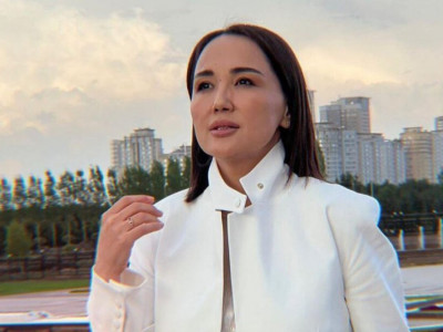 Ләйлә Сұлтанқызы жұбайының қазасына өзін кінәлады