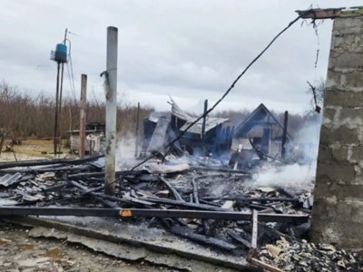Әжесі пешке байқамай бензин құйып жіберген — бір үйдің бес қызы тірідей жанып кетті