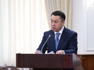 Көлік-логистикалық кешен саласында 25 жаңа мамандық пайда болады