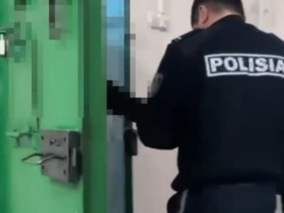 Қостанай облысында жанармай бекетіне қарақшылық жасаған күдікті ұсталды