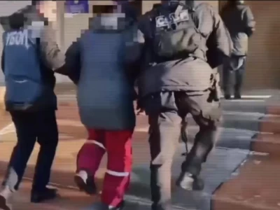 Қызылордада мұнай өнімдерін ұрлаумен айналысқан қылмыстық топ ұсталды