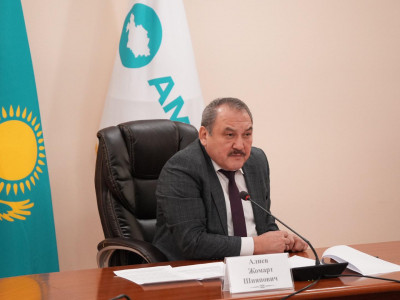 «AMANAT» партиясы – азаматтардың идеясы мен мемлекеттің әрекеттері арасындағы алтын көпір
