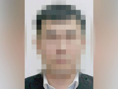 Банктен 55 млн теңге ұрлаған қазақстандық шетелде қамауға алынды