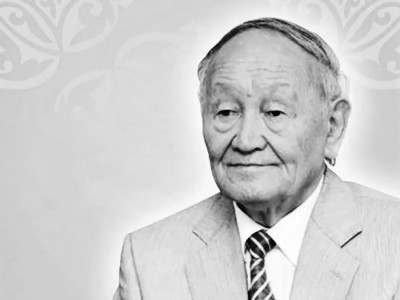 Ғалым Мекемтас Мырзахметұлы өмірден өтті