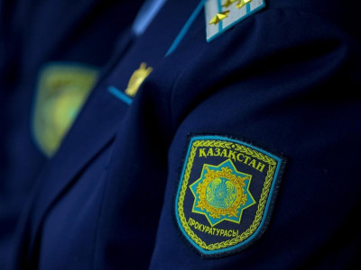 Маңғыстауда колледж бухгалтері 243 млн теңге жымқырған