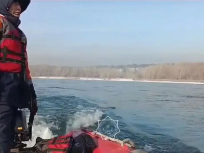 Ертіс өзеніне түсіп кеткен көліктің ішіндегі тағы бір адамның мәйіті табылды