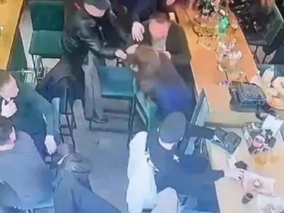 Алматыдағы полицей өлімі: желіде жанжалдың видеосы жарияланды