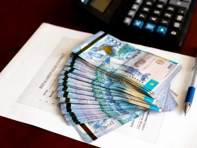 Шымкентте 4 құрылыс компаниясына 3 млн теңге айыппұл салынды