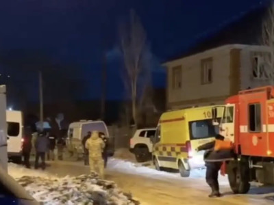 Ақтөбеде белгісіз біреулер бірнеше адамды кепілдікке алғаны туралы ақпарат тарады