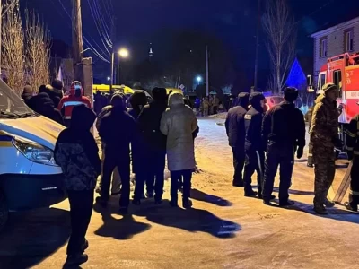 Ақтөбеде кепілге алынған адамдар: Оқиғаның мән-жайы анықталды