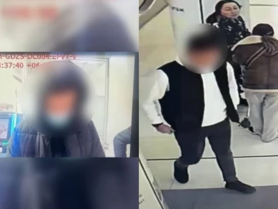 Шетелдік алаяқ Қазақстаннан қашып кетпек болған жерінен ұсталды