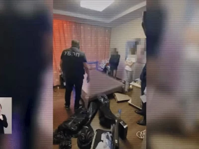 ІІМ: 5 қалада Web-Cam студия ұйымдастырған топқа қатысты тергеу аяқталды