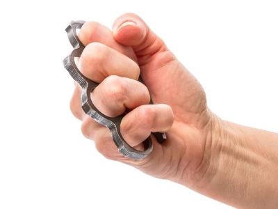 Көкшетау қаласының тұрғыны кастет сақтағаны үшін сотталды