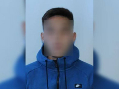 Кісі өлтірген 25 жастағы қазақстандық Бакуде ұсталды