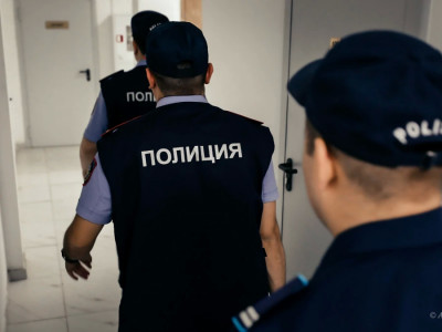 Алматыда шетелдік есірткі сатушы ұсталды