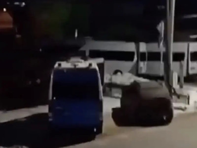 Ақтөбеде үш адамды кепілге алған қанды оқиғаның мән-жайы айтылды