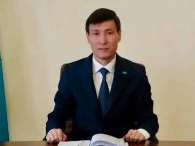 Ақмола облысы әкімінің орынбасары тағайындалды