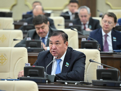 Елдегі су апаттары суға бейжай қарағандықтан болды – Мәжіліс депутаты