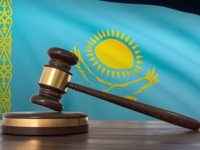 Бес баласы қайтыс болған ана 5 жылға сотталды