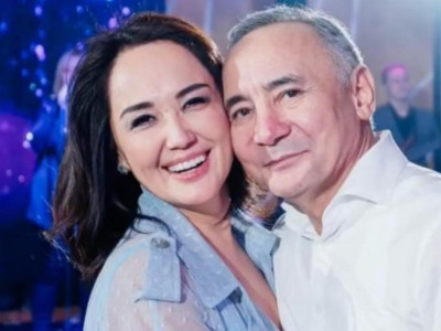 «Енді Қайрекең жайлы жазбаймын»: Ләйлә Сұлтанқызы жеке өміріне қатысты пікір білдірді