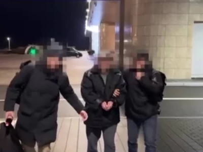 Түркістанда 13 адамды алдап кеткен күдікті Беларусьте ұсталды