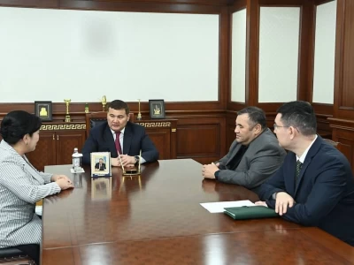 Ұшақта адамды құтқарып қалған студенттің оқу ақысын Қызылорда әкімдігі төлемек