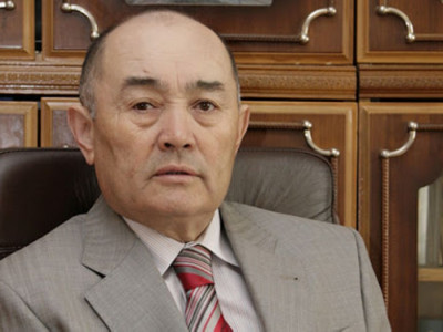 Әлем таныған қазақ журналисі
