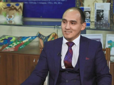 Владислав Горизанов: Қазақстанда тұрып, қазақ тілін білмеу – құрметсіздік