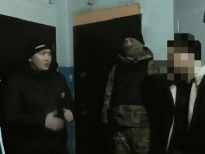 Шығыс Қазақстанда есірткі саудасын ұйымдастырған ер адам қамалды