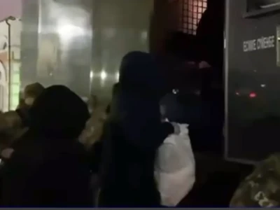 Ресейде адам өлтірді деген күдікпен Қазақстанның екі азаматы ұсталды