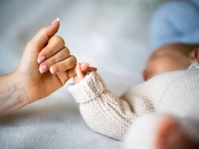 Рудныйда салмағы 6 келіге жуық алып сәби өмірге келді