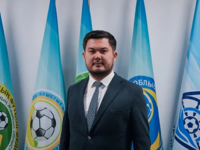 Нұрсұлтан Құрман Қазақстан футбол федерациясы президентінің кеңесшісі болды