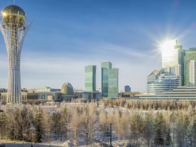 Ертең астаналық оқушылар мектепке бармайды